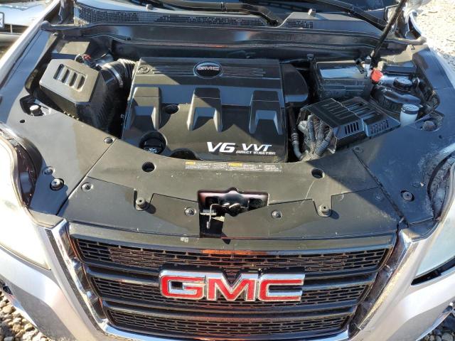 2GKFLTE53C6193655 GMC Terrain Sle
