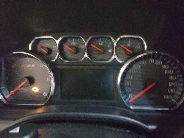 2015 CHEVROLET K1500 1GCVKREC6FZ215393