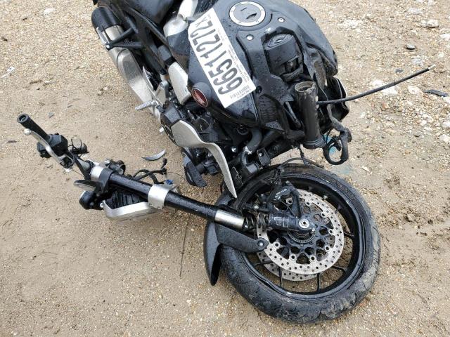2018 HONDA CB1000 RA JH2SC8019JK000289