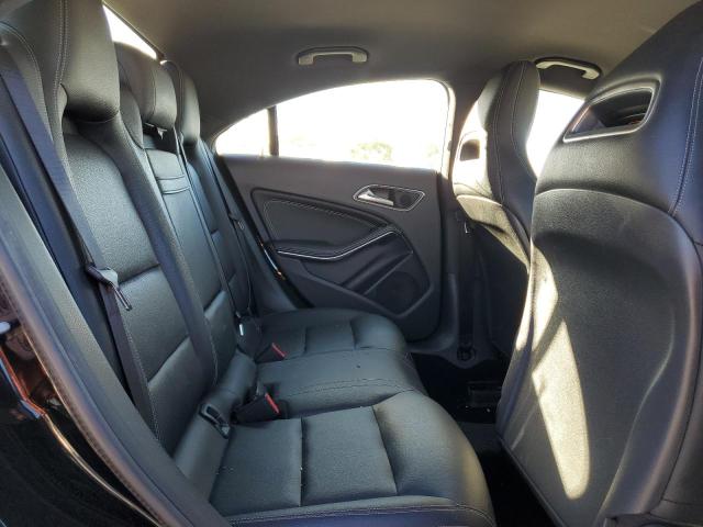 2016 MERCEDES-BENZ CLA 250 - WDDSJ4EB3GN377366