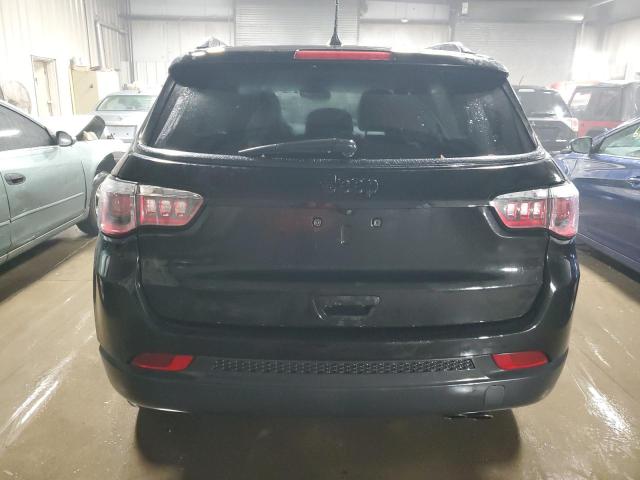 2018 JEEP COMPASS LA - 3C4NJCBB0JT304890