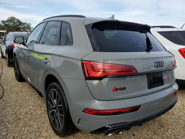 2022 AUDI SQ5 PREMIU WA1B4AFY5N2042539