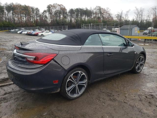 2016 BUICK CASCADA PR W04WT3N53GG163373