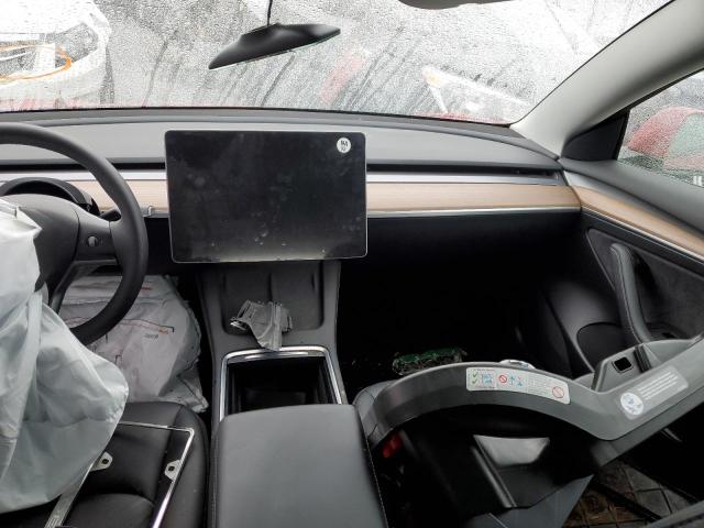 Фото: 5YJ3E1EB1NF273603 - 8