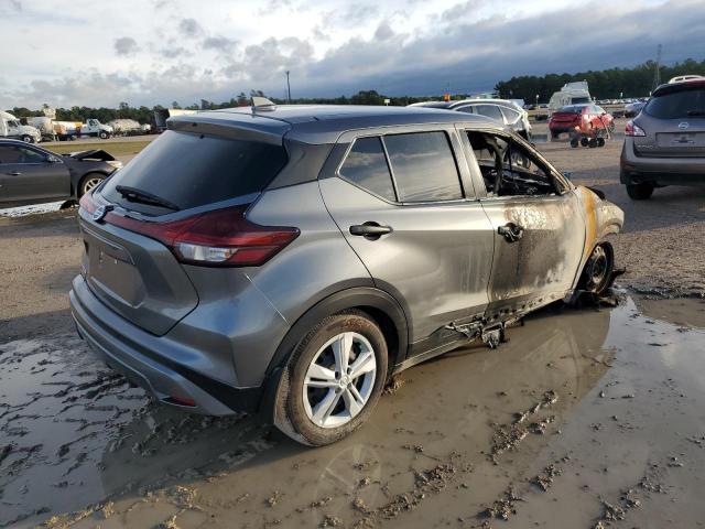 3N1CP5BVXML562241 Nissan KICKS S