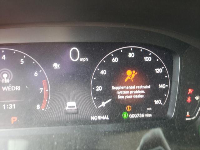 2023 ACURA INTEGRA 19UDE4H24PA005868