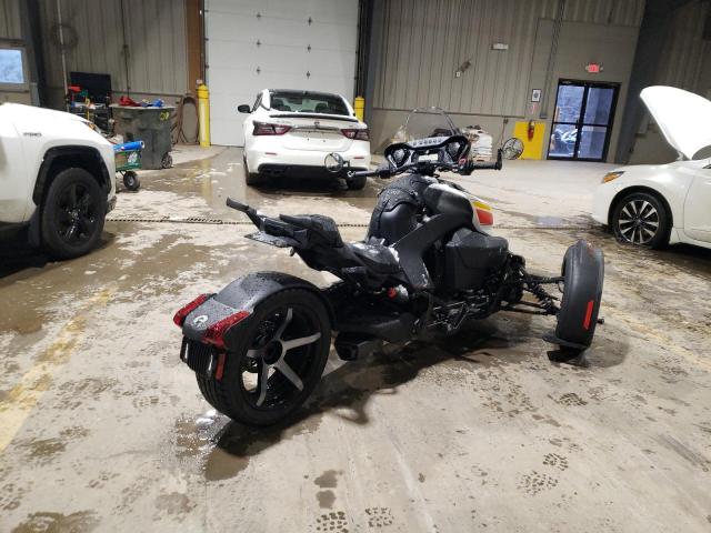 2022 CAN-AM RYKER SPOR 3JB2JEG26NJ003536