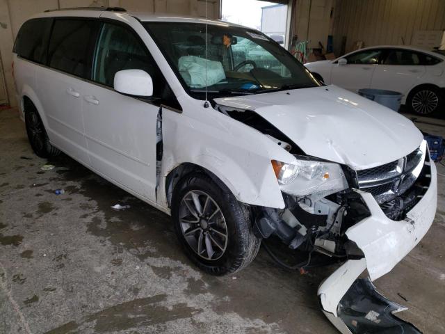 2016 DODGE GR CARAVAN 2C4RDGCG0GR279284