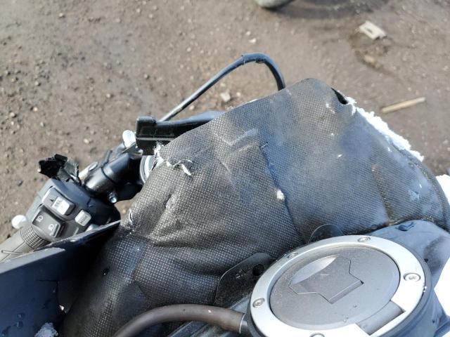 2021 HONDA CBR1000 RA JH2SC7754MK400025