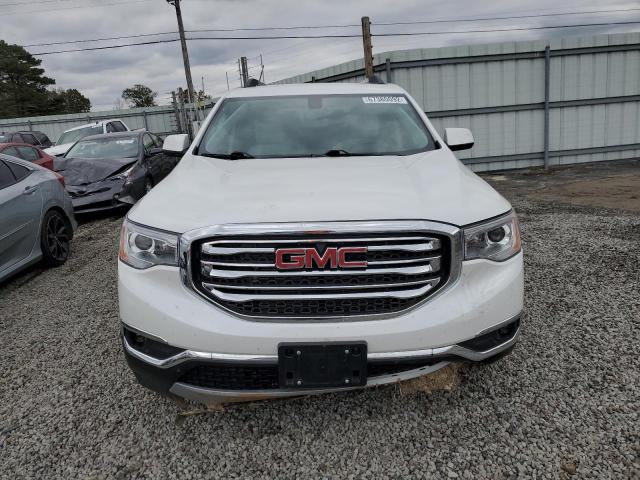 2019 GMC ACADIA SLT - 1GKKNMLS2KZ254391