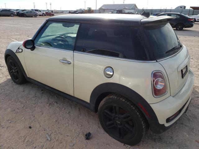 WMWSV3C54DT478801 Mini Cooper