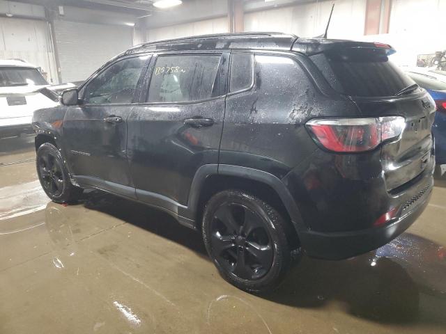 2018 JEEP COMPASS LA - 3C4NJCBB0JT304890