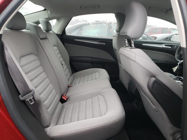 3FA6P0G71GR276213 Ford FUSION S