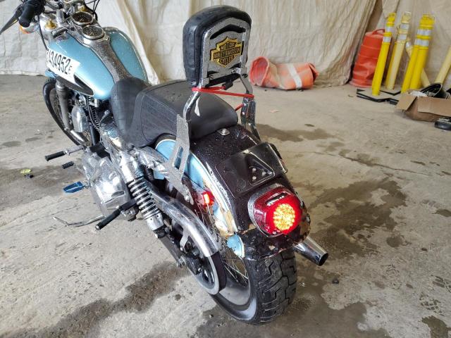 2007 HARLEY-DAVIDSON FXDL 1HD1GN4167K318752