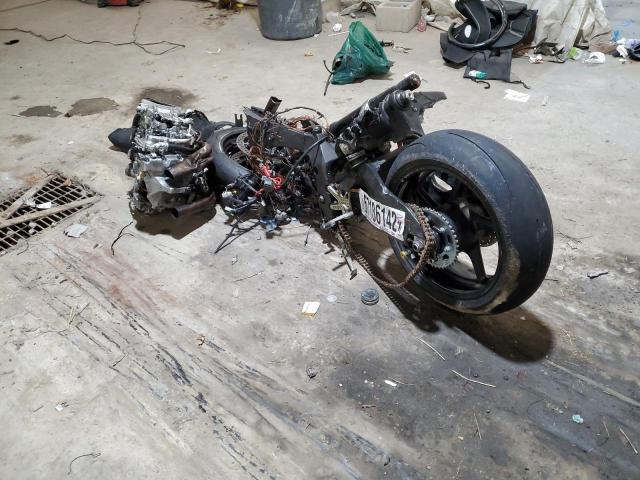 2016 YAMAHA YZFR1S JYARN42E8GA001390