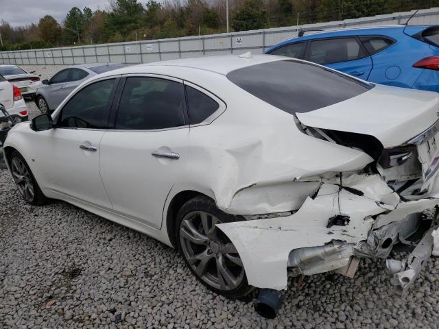 2015 INFINITI Q70 5.6 - JN1AY1AR6FM160114