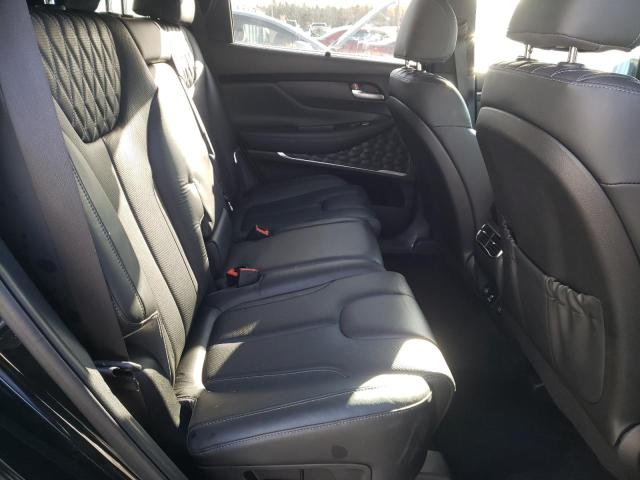 2022 HYUNDAI SANTA FE C 5NMS5DAL6NH421576