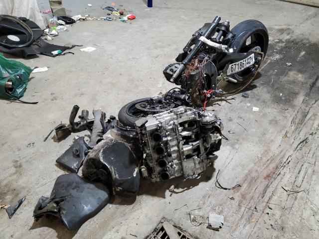2016 YAMAHA YZFR1S JYARN42E8GA001390