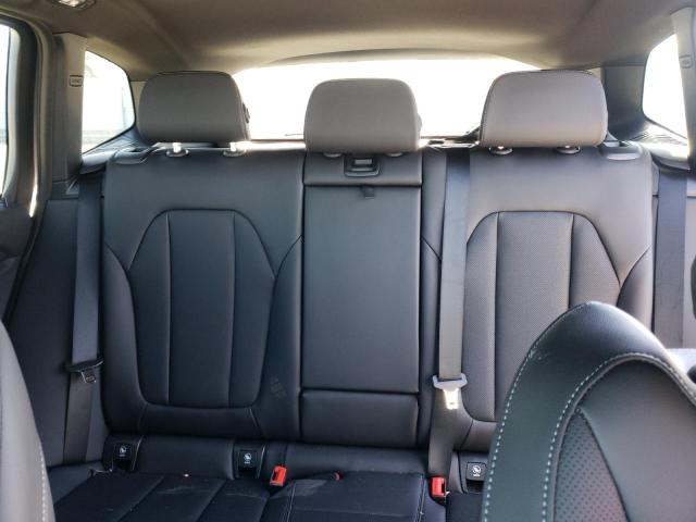 2022 BMW X3 SDRIVE3 - 5UX43DP04N9M56154
