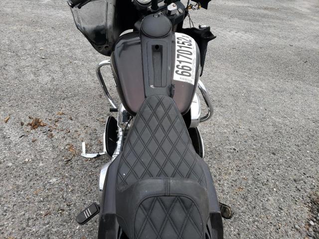 2011 HARLEY-DAVIDSON FLTRU 1HD1KGM11BB612059