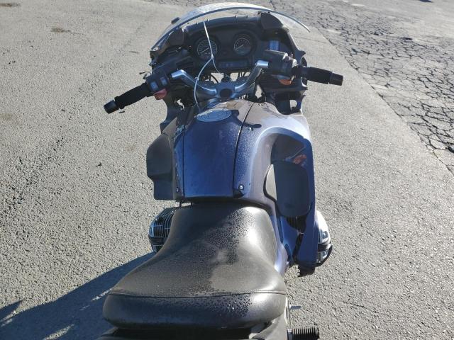 2002 BMW R1150 RT WB10499A82ZE87743