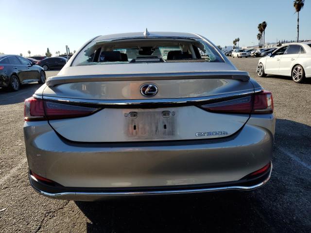 2021 LEXUS ES 300H BA 58ACA1C13MU005409