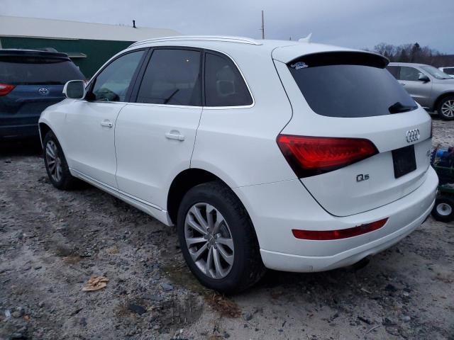 VIN WA1CFAFP9DA079958 2013 Audi Q5, Premium no.2