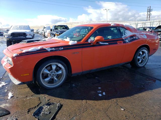 2009 Dodge Challenger R/T