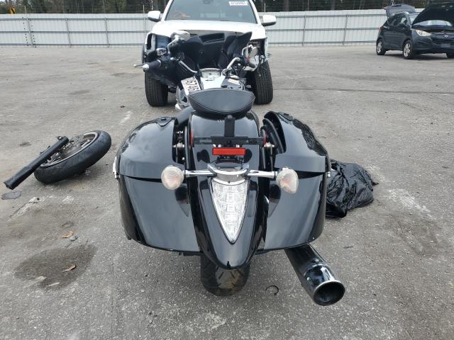 2010 YAMAHA XV1900 CT JYAVP22E7AA009159