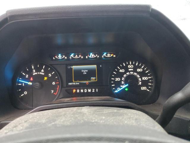 2016 FORD F150 - 1FTMF1EP4GFA84617