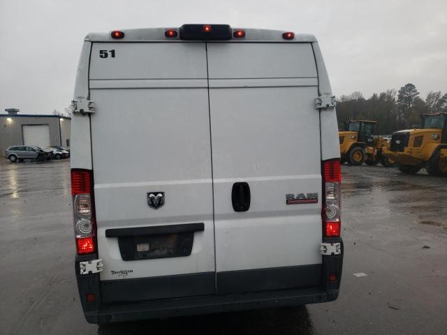 2017 DODGE PROMASTER 3C6TRVBG6HE519140