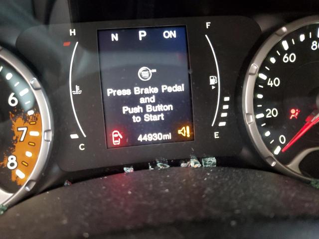 ZACCJAAB3HPE65331 Jeep Renegade Sport