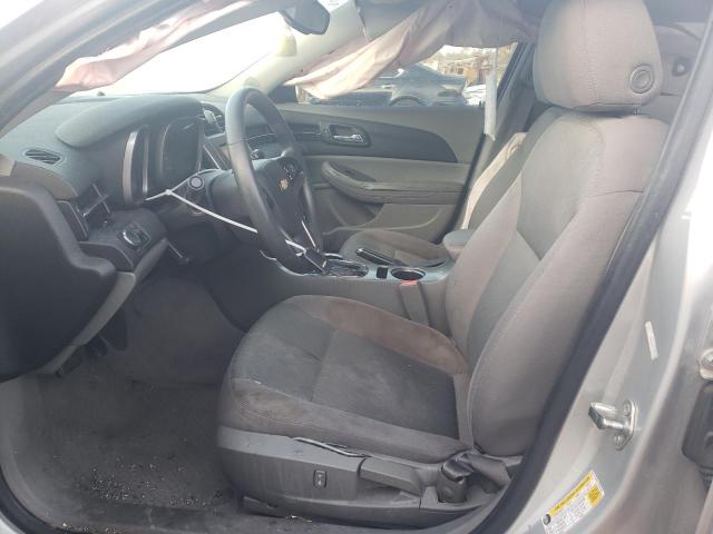 2015 CHEVROLET MALIBU LS - 1G11B5SL1FF201746