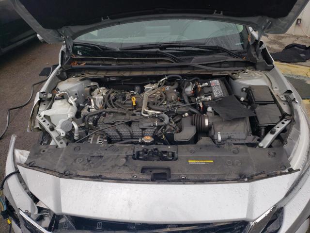 2021 NISSAN ALTIMA SL - 1N4BL4EV6MN316187
