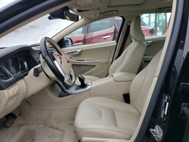 2015 VOLVO V60 PREMIE YV1612SK6F1231029
