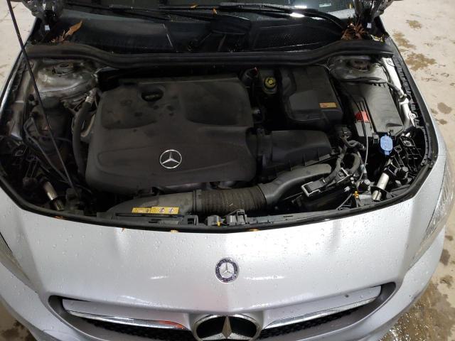 2015 MERCEDES-BENZ CLA 250 - WDDSJ4EB5FN223157