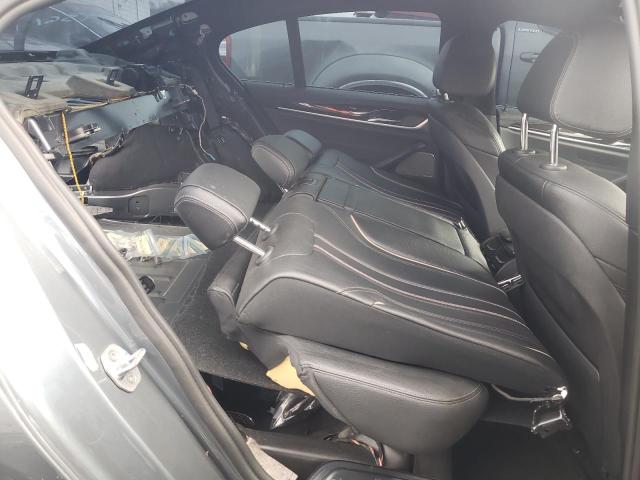 2017 BMW 540 XI - WBAJE7C38HG888131
