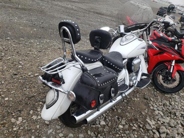 2006 YAMAHA XV1700 A JYAVP17E06A022054