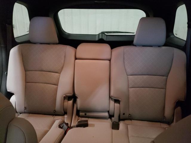 2020 HONDA PASSPORT T 5FNYF8H90LB012402