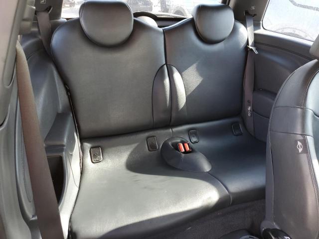 WMWRE33585TG96419 Mini COOPER S