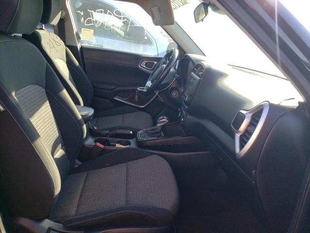 2020 KIA SOUL GT LI - KNDJ63AU4L7021533