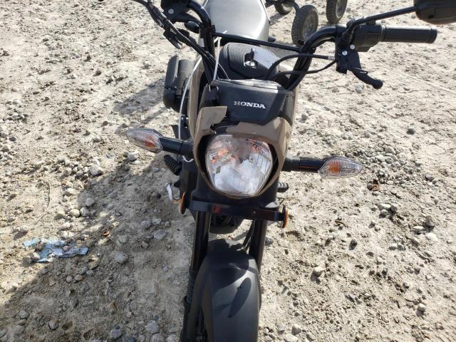2022 HONDA NVA110 B 3H1JK0704ND004816