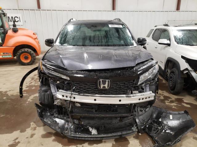 2020 HONDA PASSPORT T 5FNYF8H90LB012402
