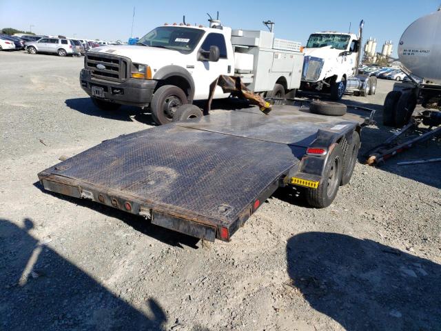 2017 ROADMASTER RAIL RAISED RAI VIN: 16VCX1824H2078628