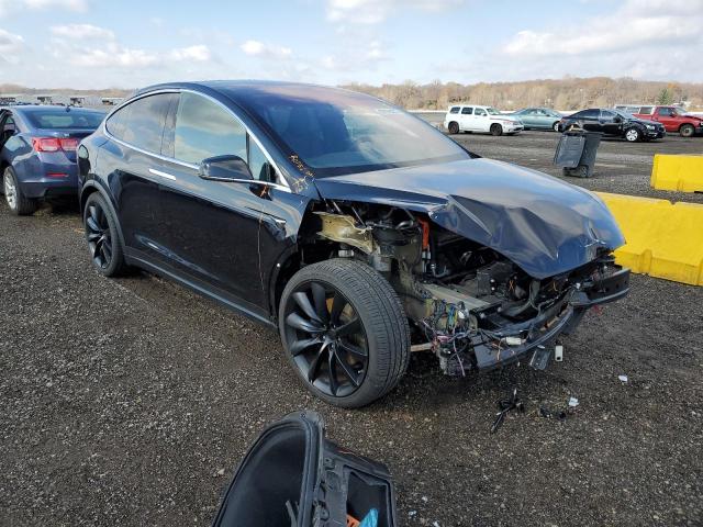 5YJXCDE28JF099953 Tesla MODEL X