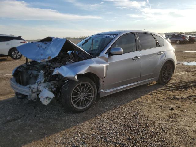 2014 Subaru Impreza 