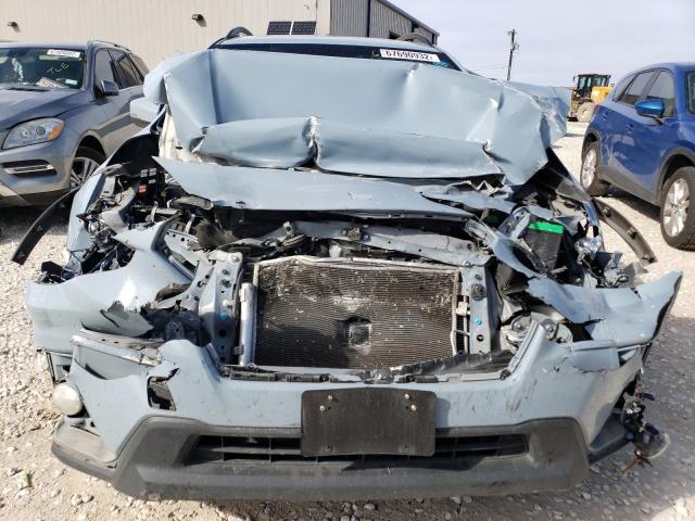 JF2GTANC8K8237985 Subaru Crosstrek Limited