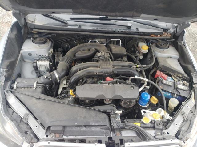 JF1GJAC6XCH030913 Subaru Impreza Premium