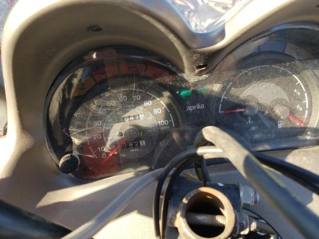 2004 APRILIA ATLANTIC 2 ZD4SPC0094S000177