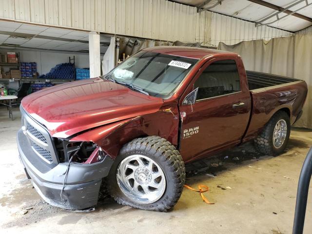 2020 Ram 1500 Classic Tradesman